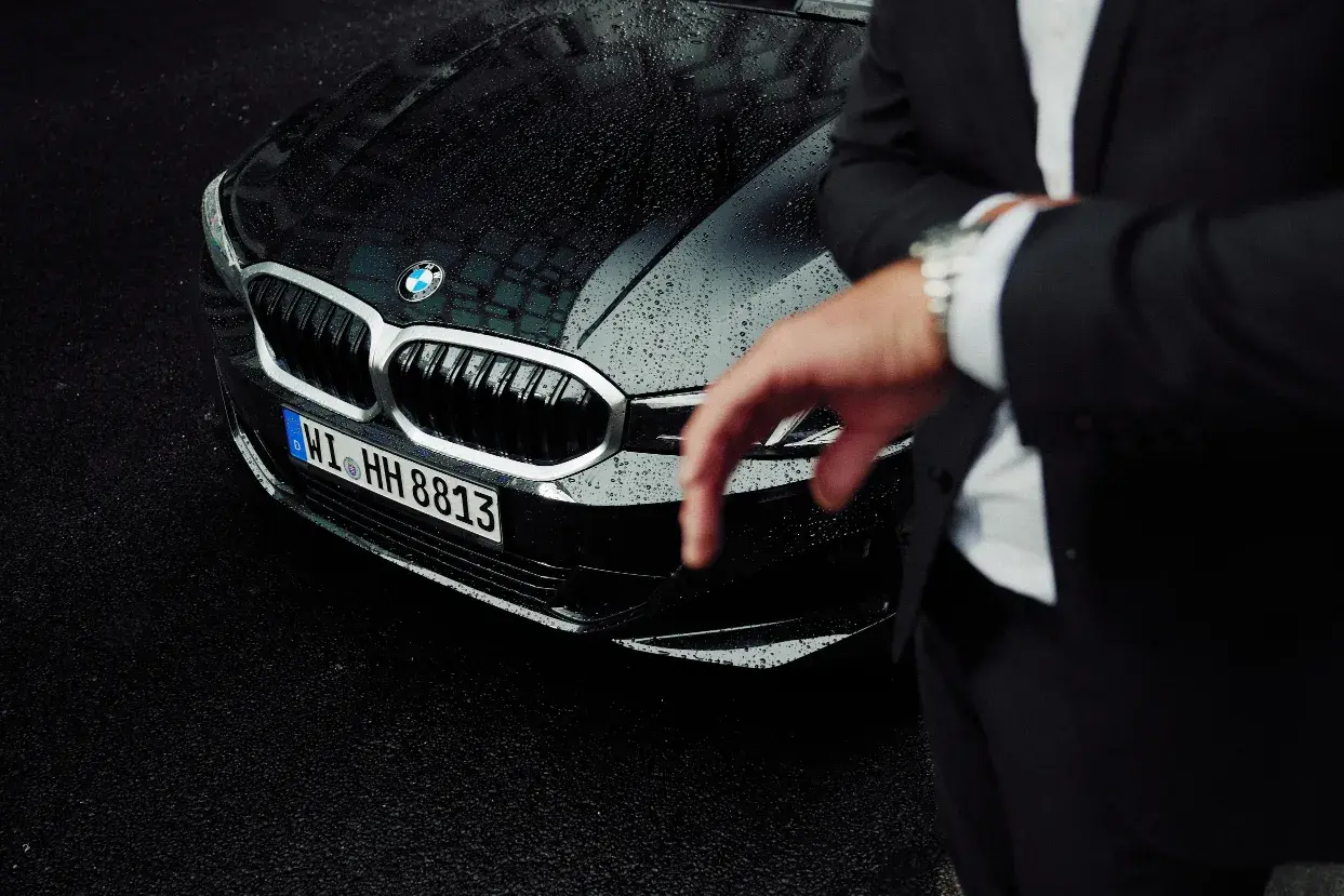 Easy Business.